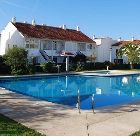 Villa La Familia Torrox Costa Málaga Exterior foto