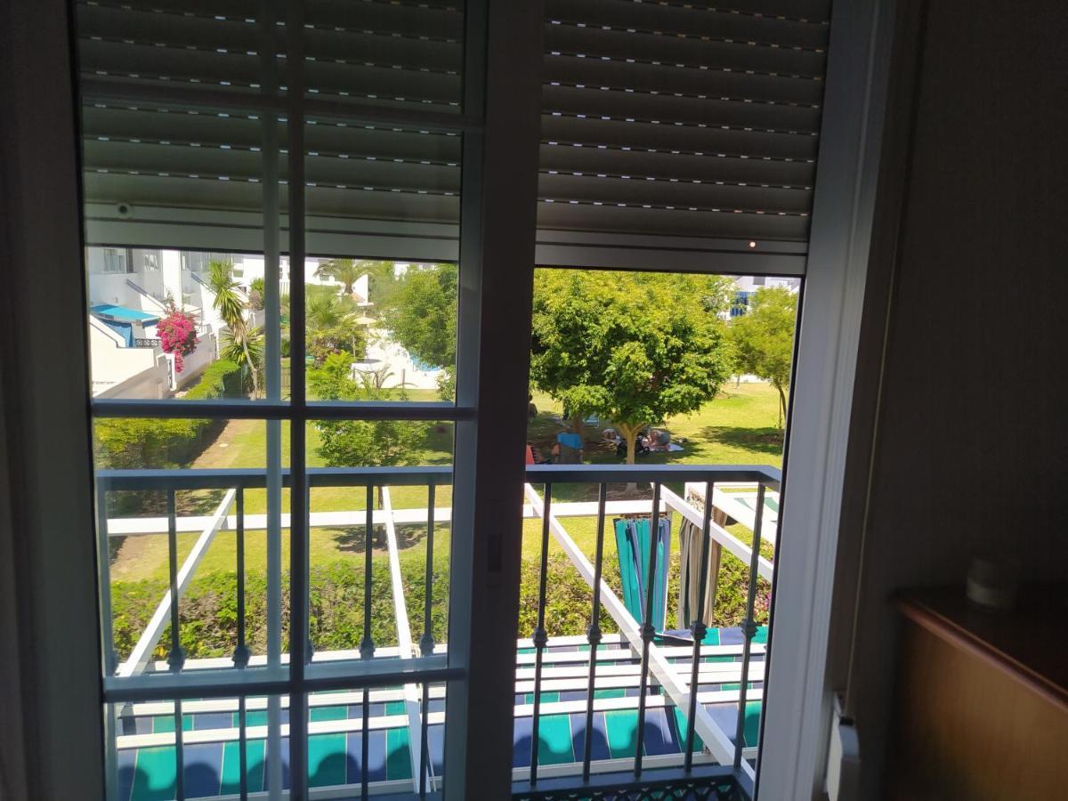 Villa La Familia Torrox Costa Málaga Exterior foto
