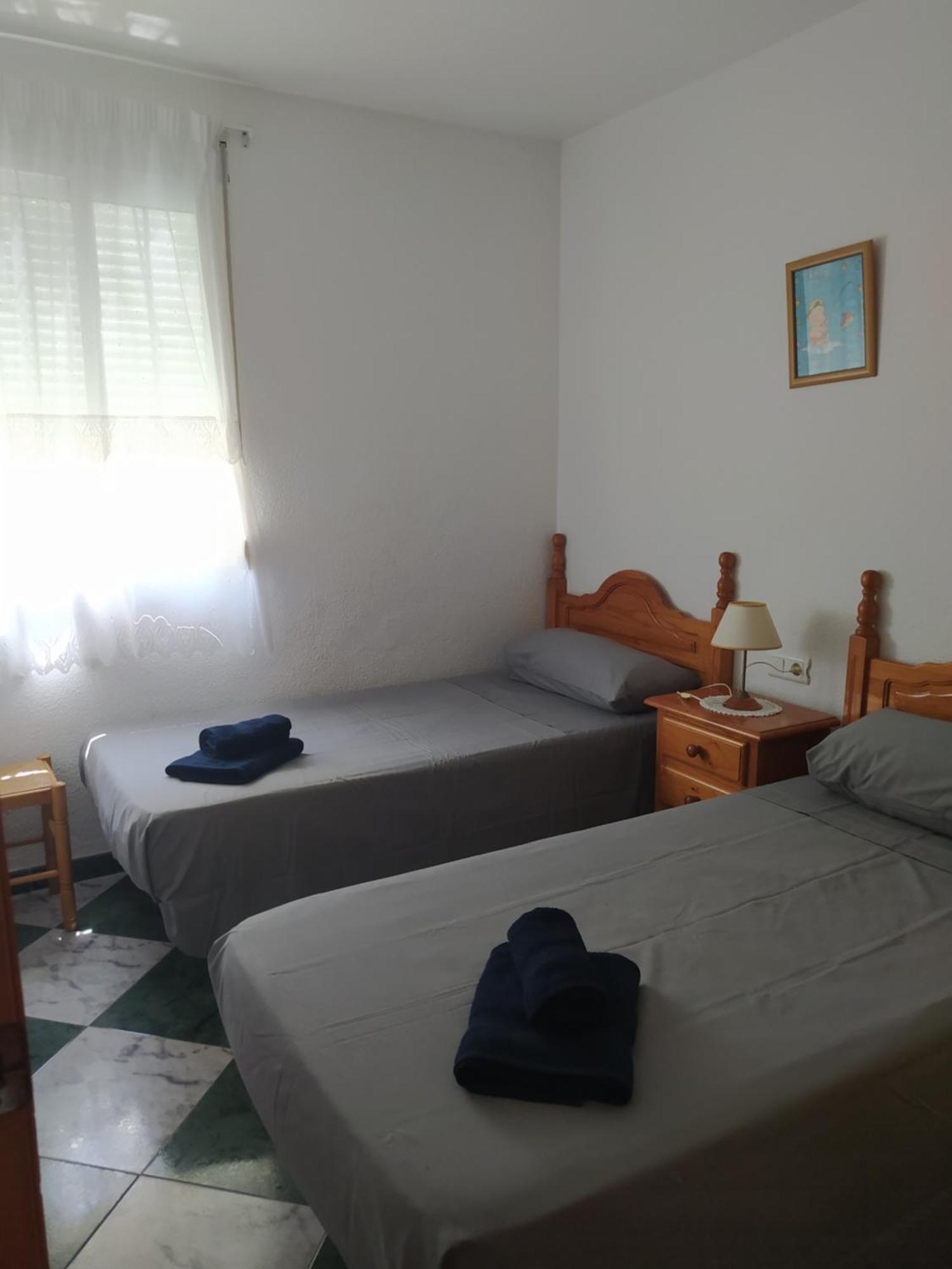 Villa La Familia Torrox Costa Málaga Exterior foto